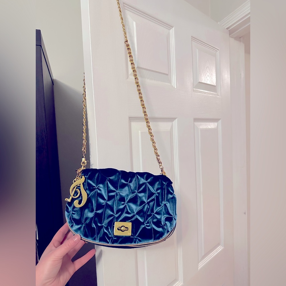 Twiggy London crossbody bag